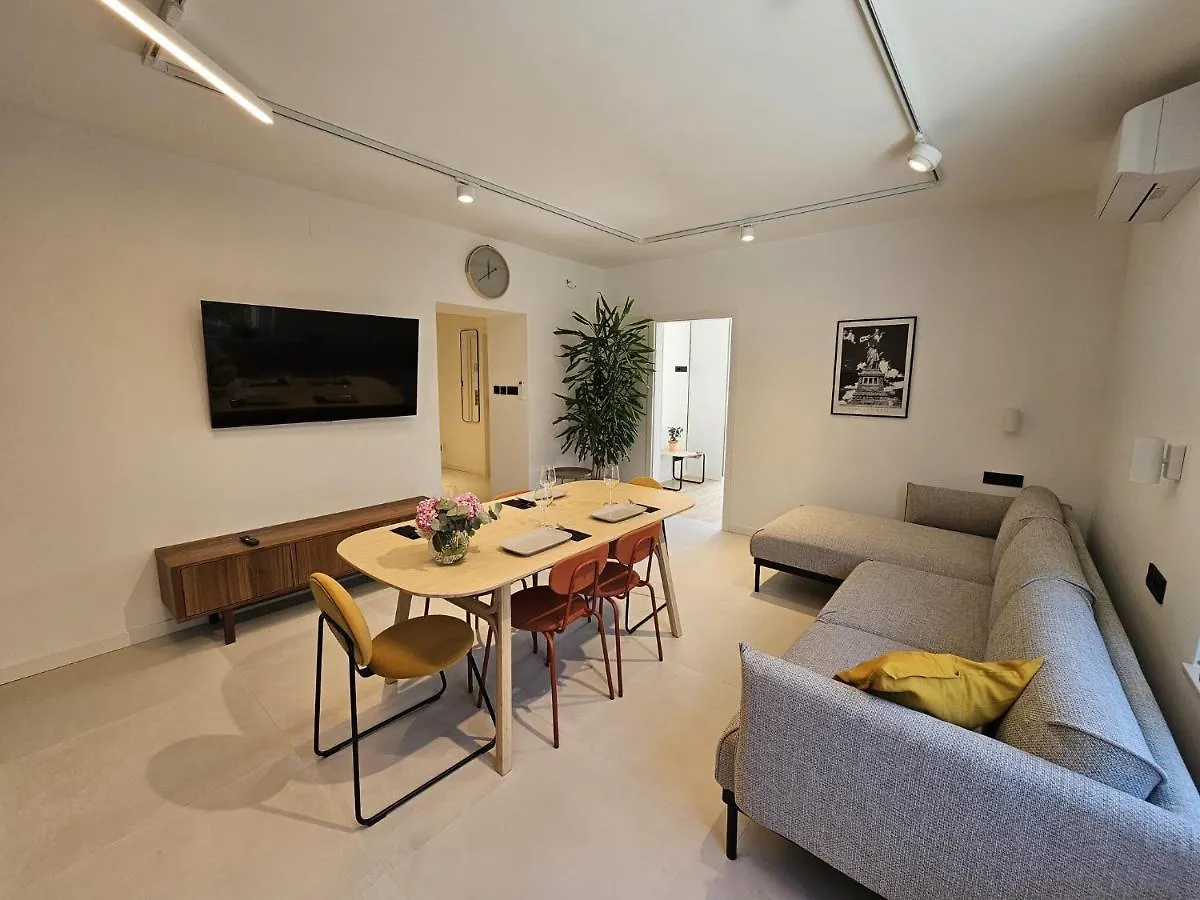 Heidi Apartment Crikvenica
