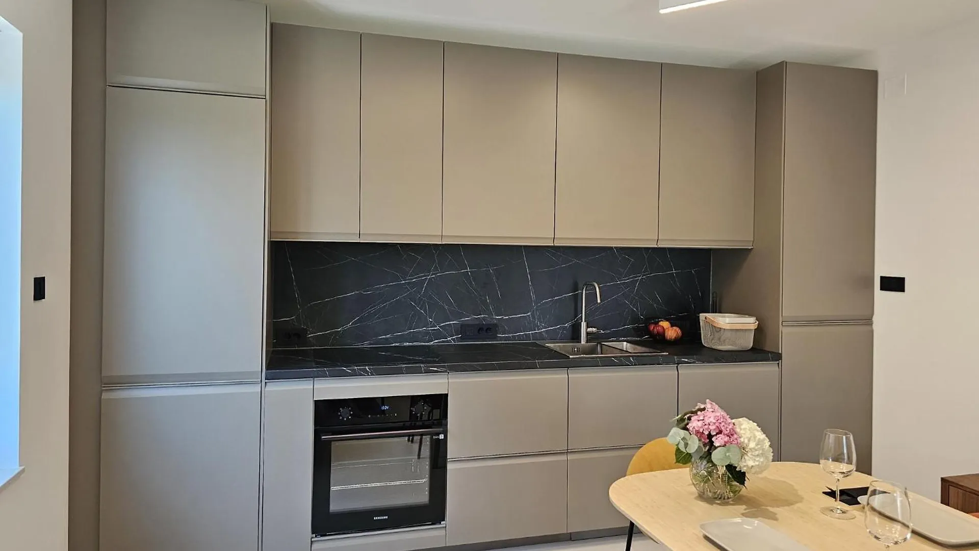 Heidi Apartment Crikvenica Croatia