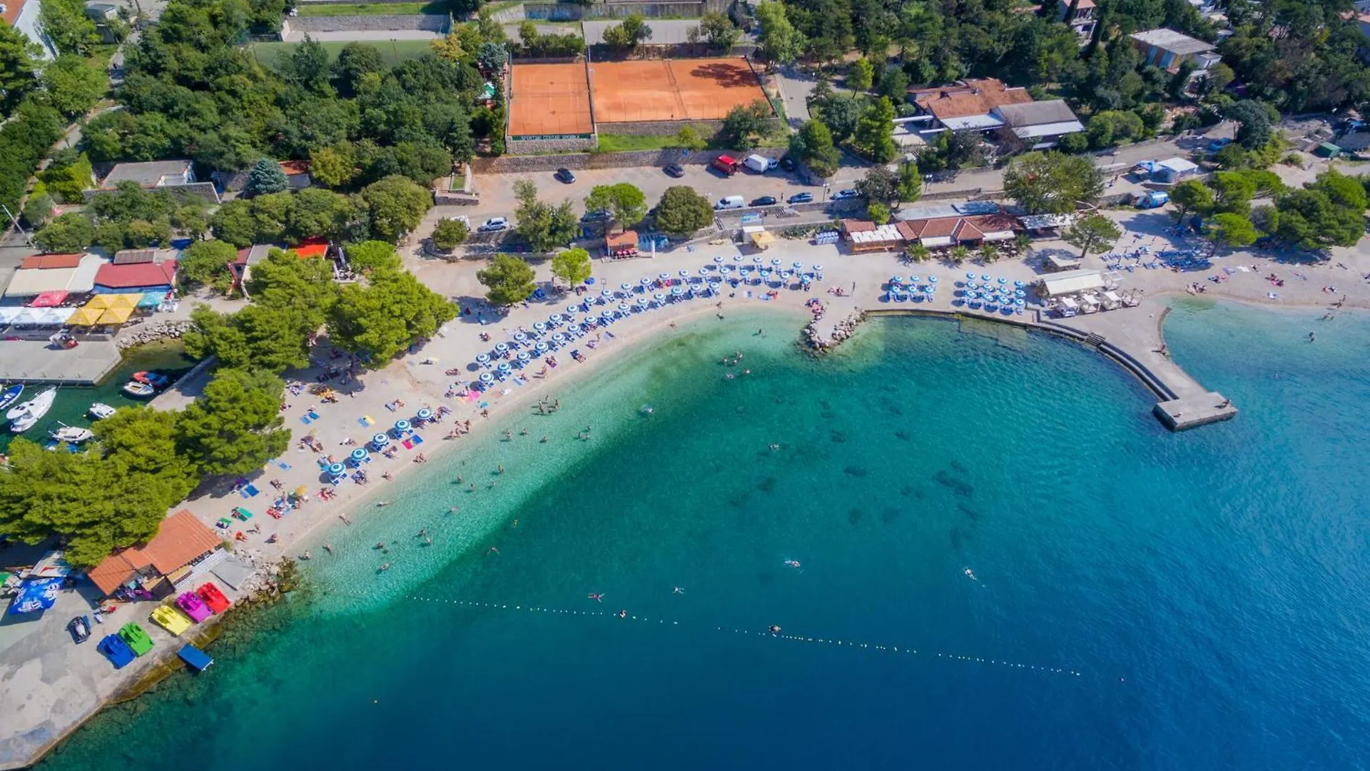Heidi Apartment Crikvenica