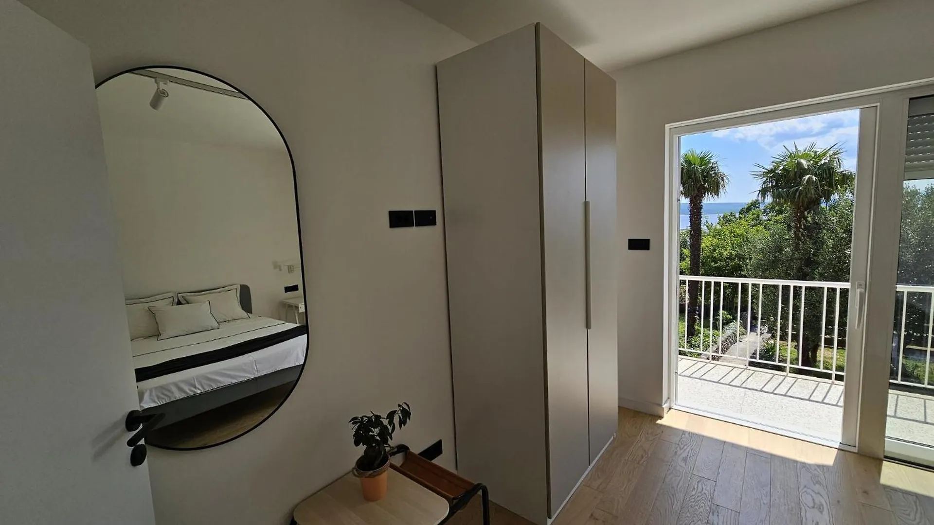 Heidi Apartment Crikvenica Croatia