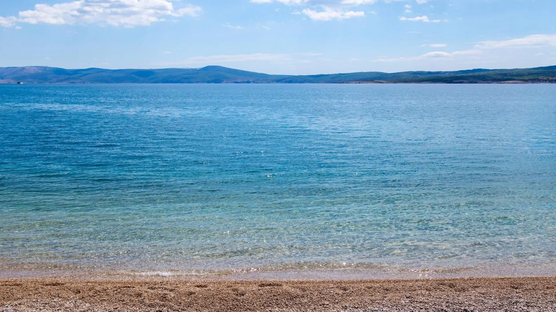 Heidi Apartment Crikvenica