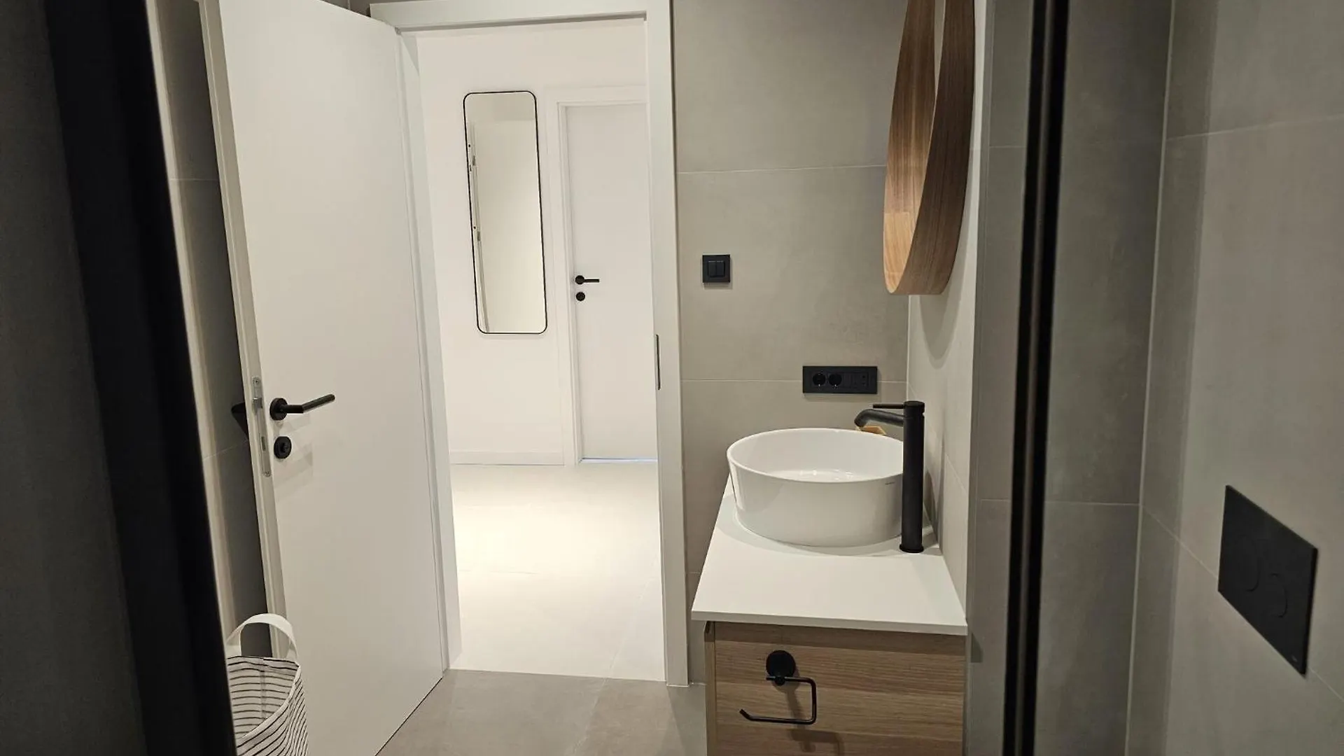 Heidi Apartment Crikvenica