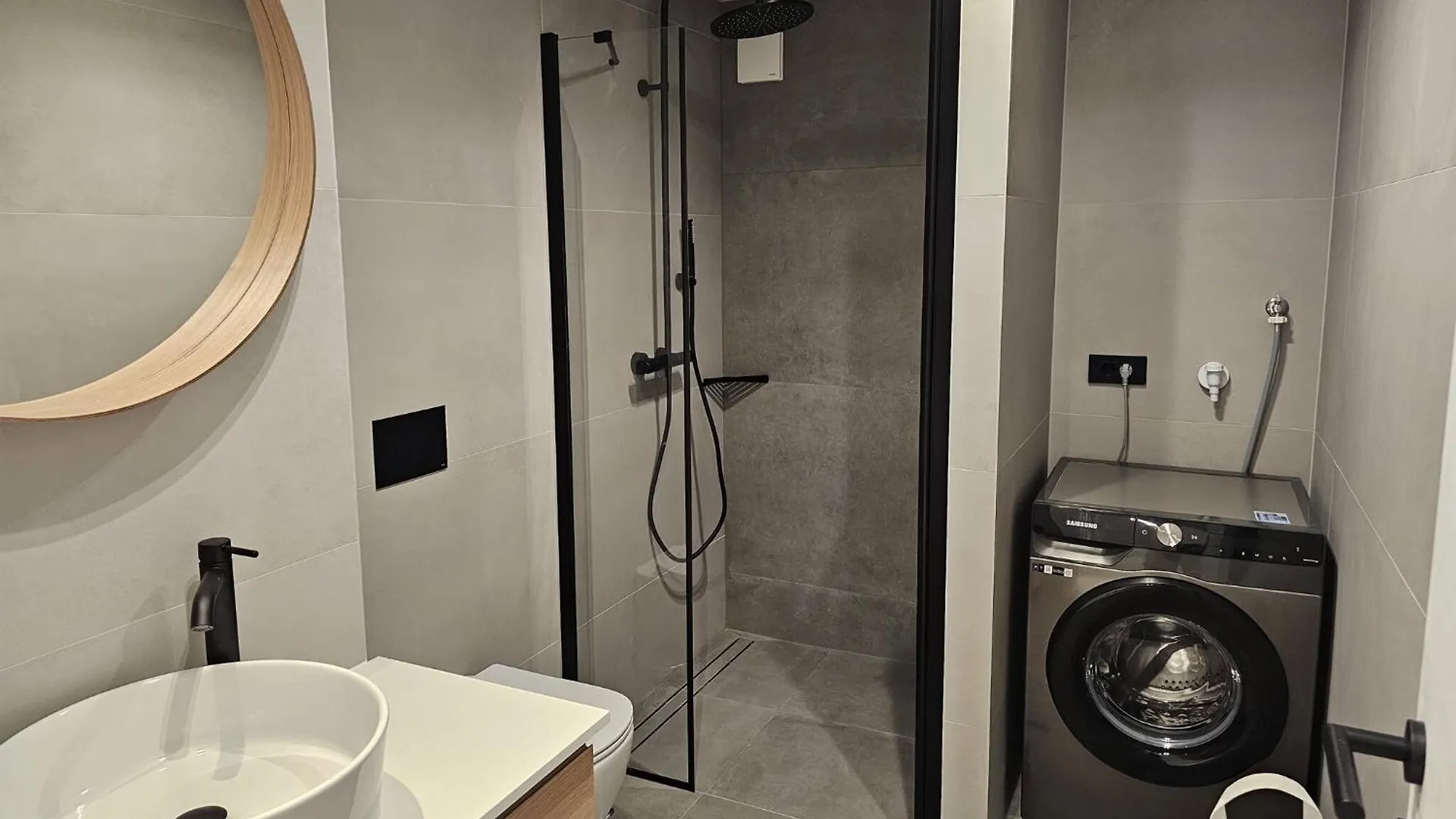 Heidi Apartment Crikvenica Croatia