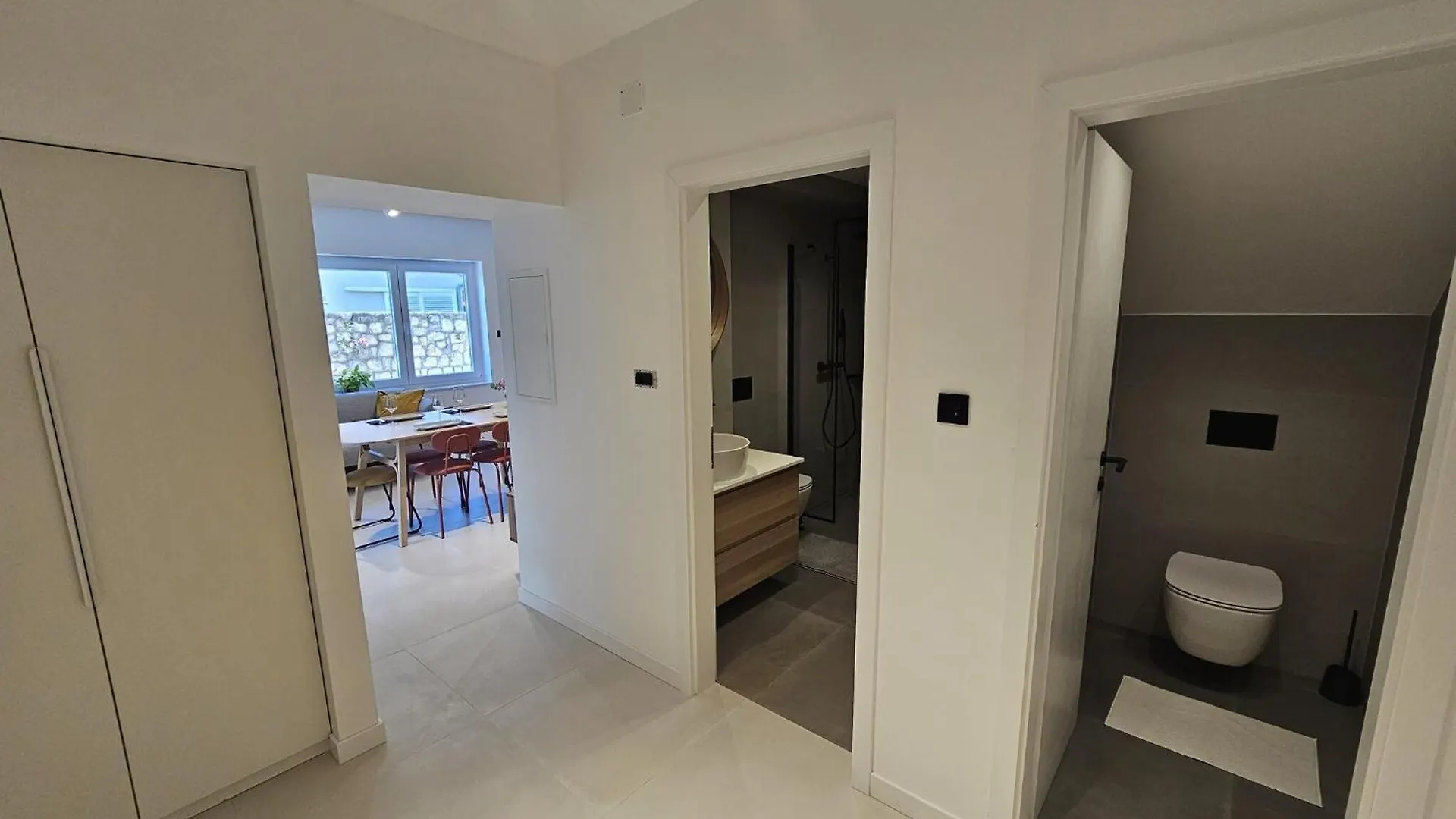 Heidi Apartment Crikvenica Croatia