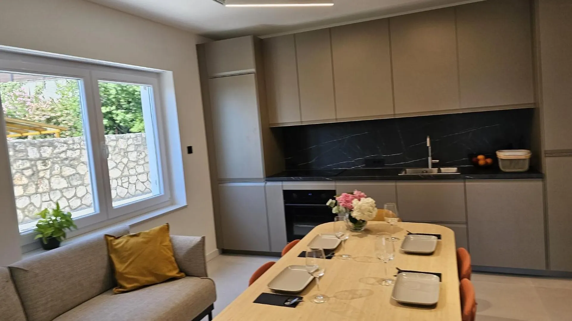 Heidi Apartment Crikvenica