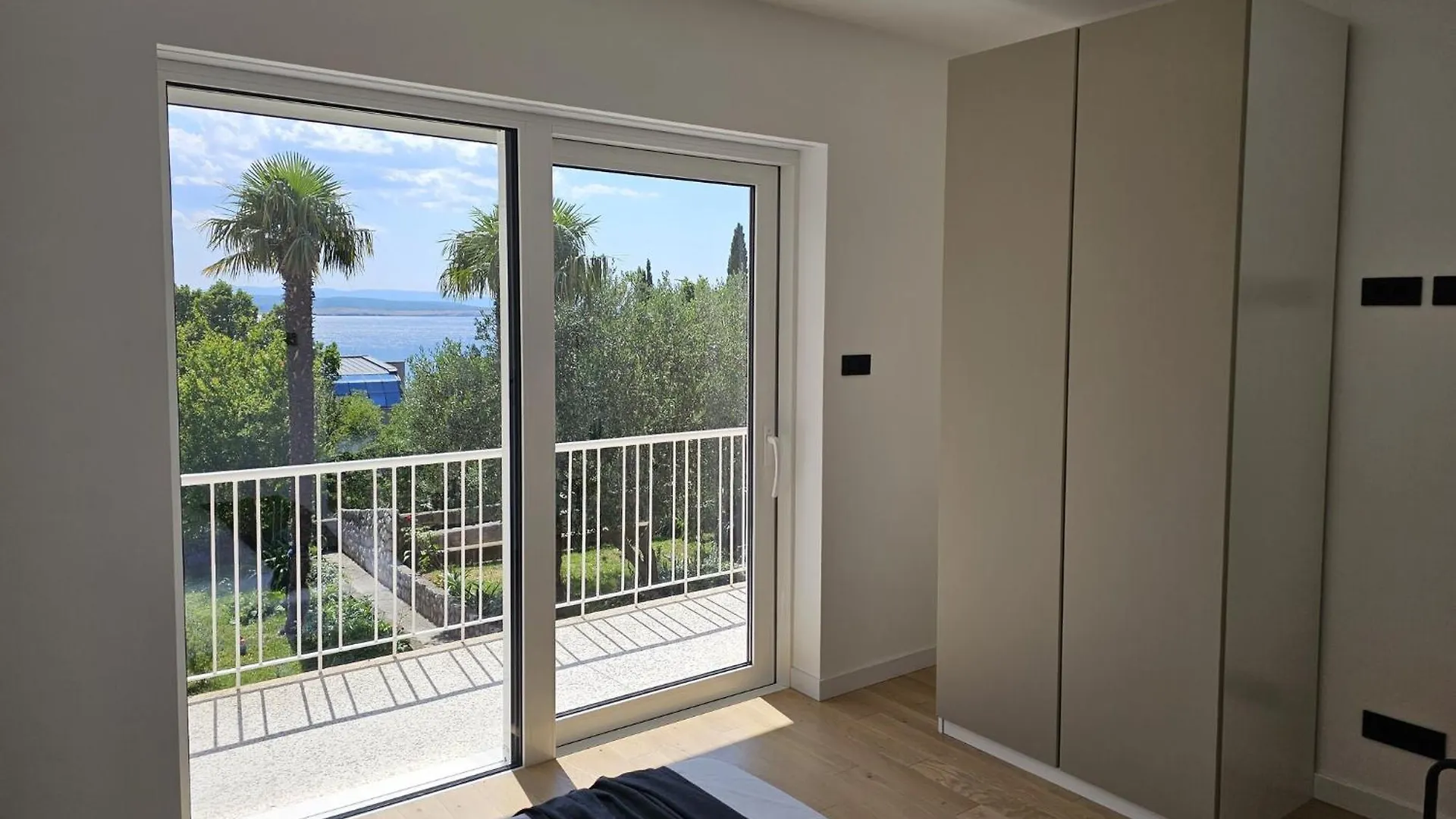 Heidi Apartment Crikvenica