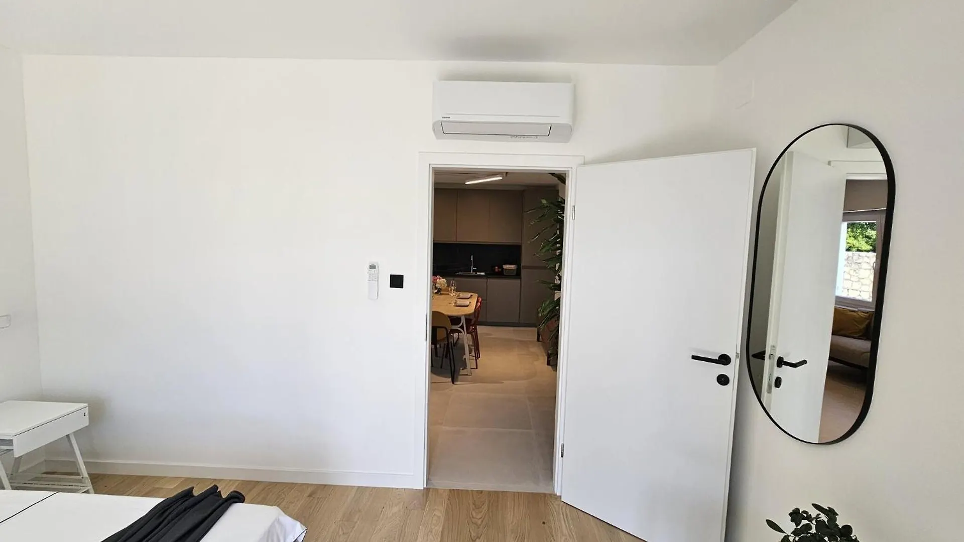 Heidi Apartment Crikvenica