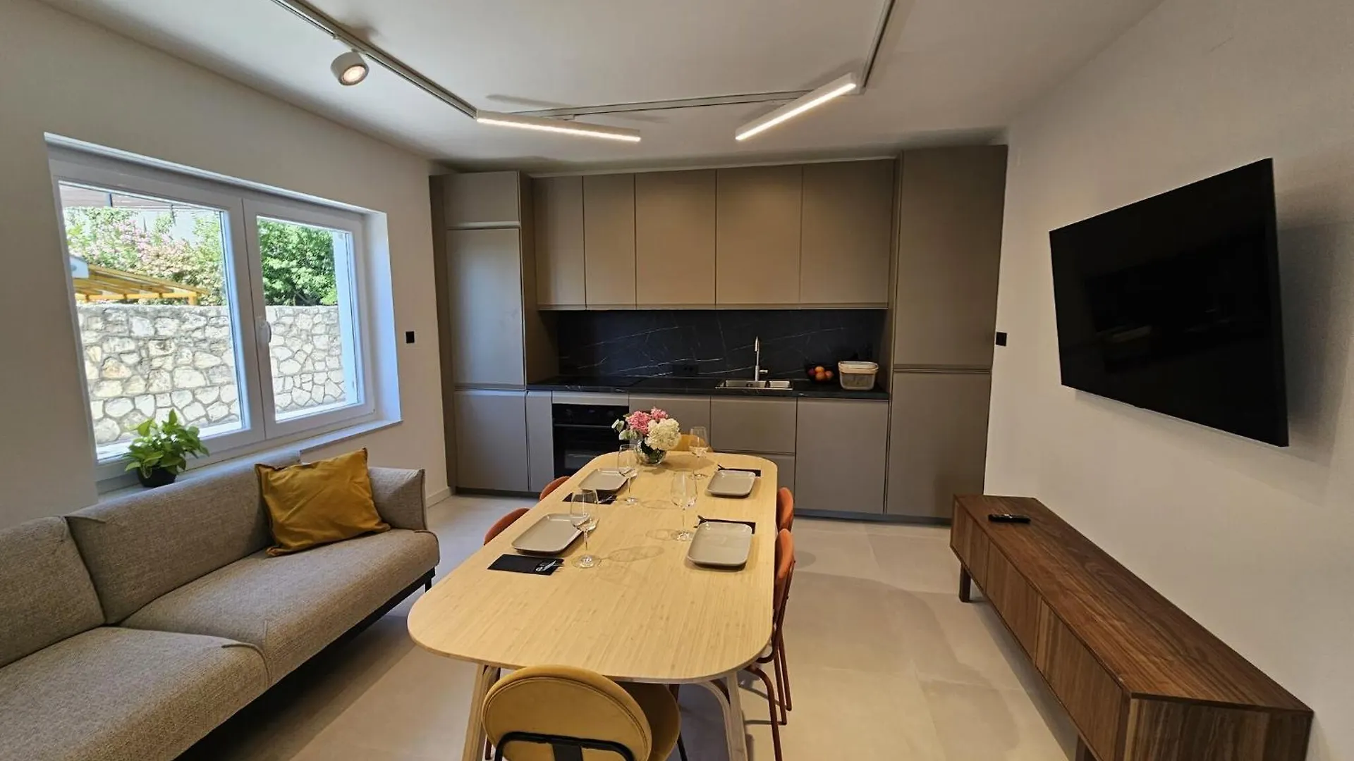 Heidi Apartment Crikvenica Croatia