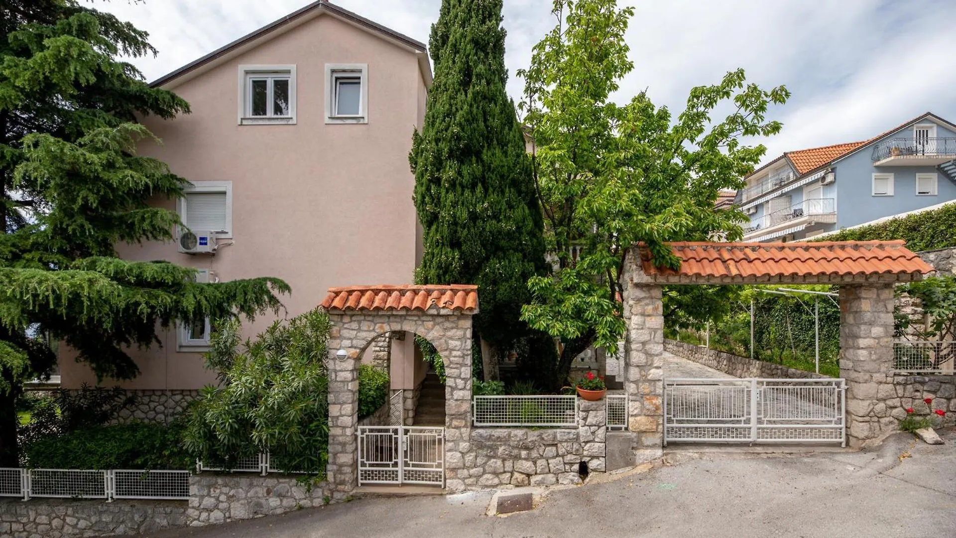 Heidi Apartment Crikvenica