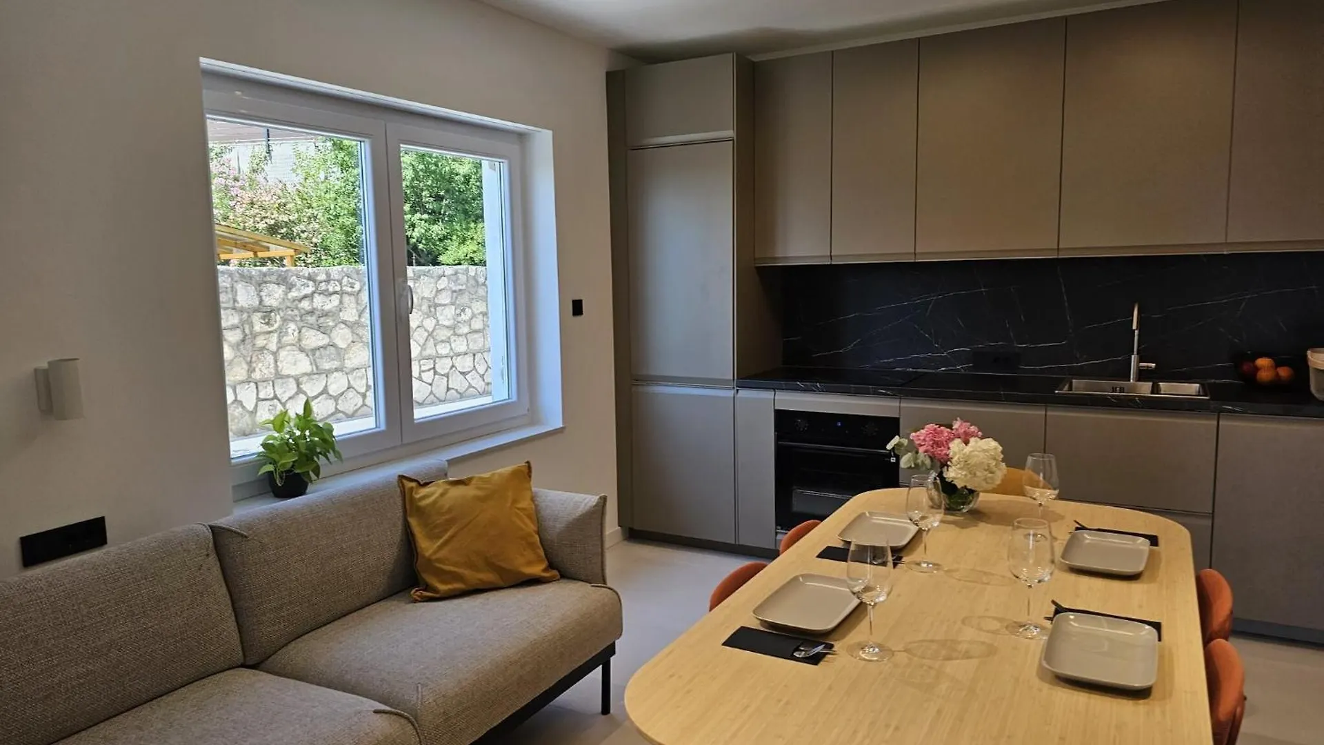 Heidi Apartment Crikvenica