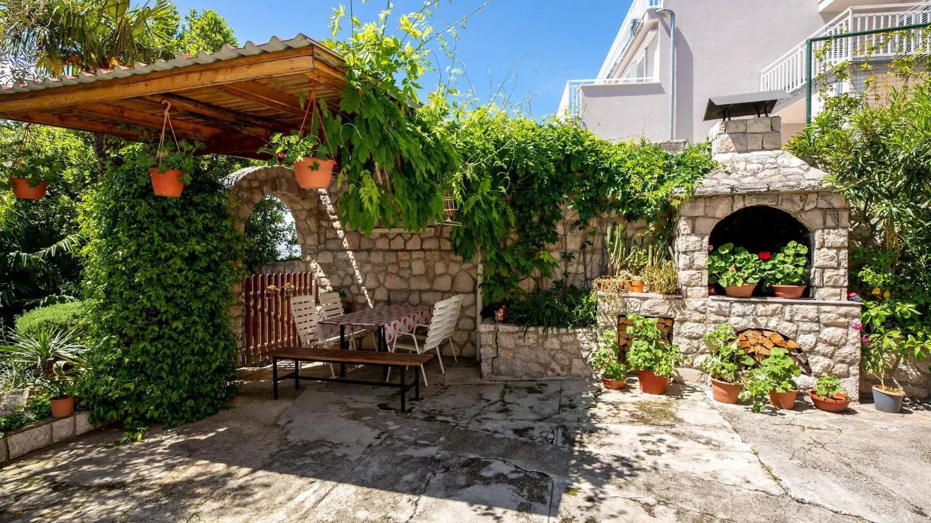 Heidi Apartment Crikvenica