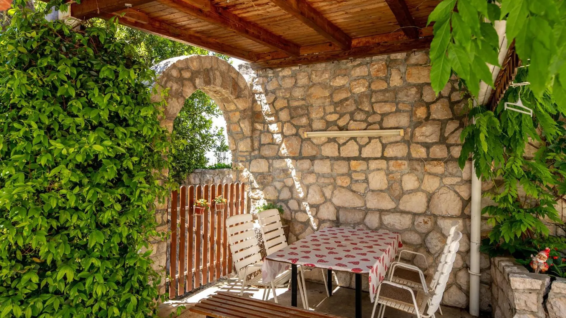 Heidi Apartment Crikvenica