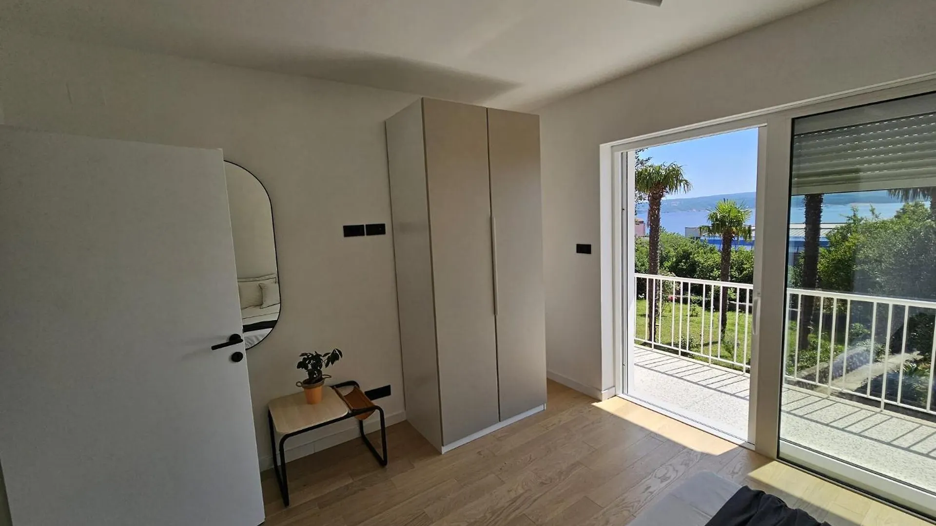 Heidi Apartment Crikvenica